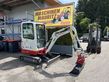 Takeuchi TB 216  Powertilt 