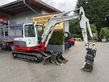 Takeuchi TB 250 Powertilt 