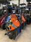 Balfor Samurai 700 Expert Automat C