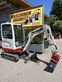 Takeuchi TB 216  Powertilt 