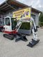 Takeuchi TB 225 Powertilt