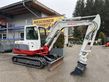 Takeuchi TB 250 Powertilt 