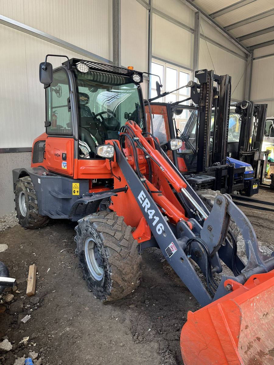 Everun ER 416 ohne DPF 50 PS 2