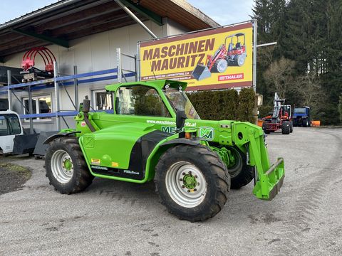 Merlo 32.6 Plus