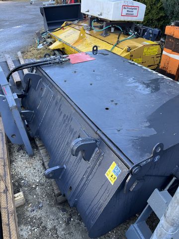 Sonstige Cangini Kehrschaufel 1,6m