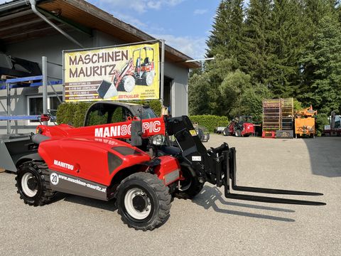 Manitou MT 625