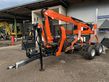 MTM Forest 10TX S60 mit MTM 7100 Kran