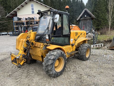 JCB 520-50