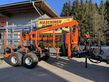 MTM Forest 10TX S60 mit MTM 7100 Kran