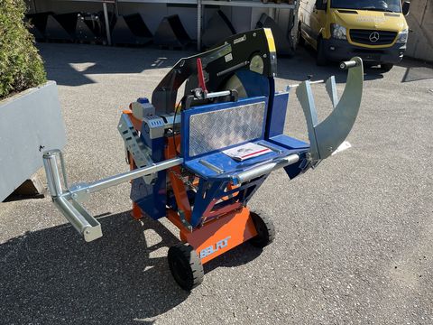 Balfor Shark 700 ET 