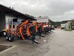 MTM Forest 10TX S60 mit MTM 6600 Kran