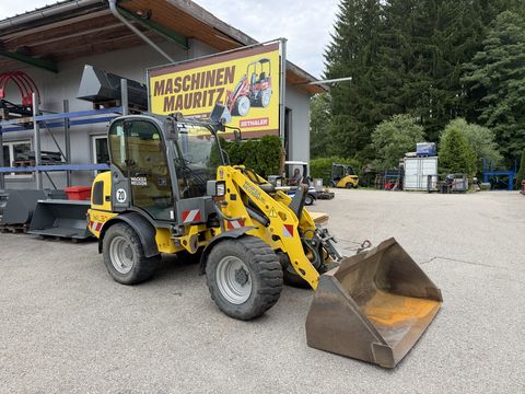 Wacker Neuson WL 37