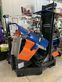 Balfor Samurai 700 Expert Superautomat