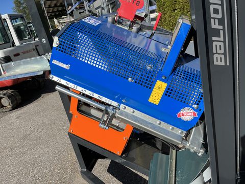 Balfor Samurai 700 Expert Automat