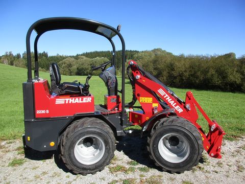 Thaler 2230 S  