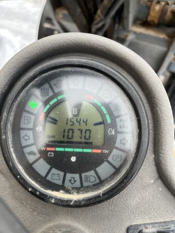 Manitou Mustang AL 306