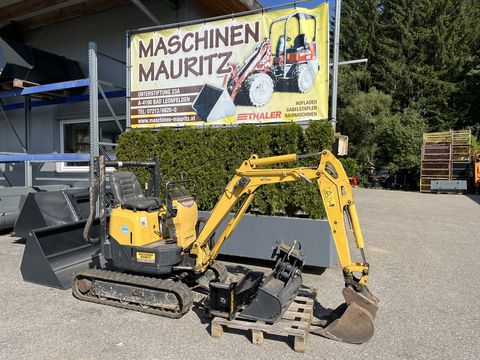 Yanmar Vio10-2U 