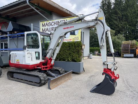 Takeuchi TB  145