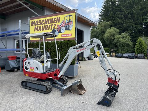 Takeuchi TB 216