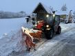 Sonstige Schneepflug Vario / schwenkbar