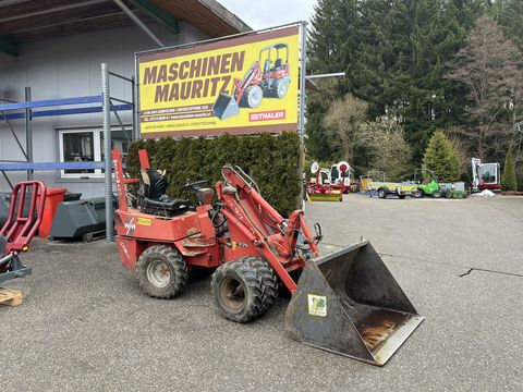 Weidemann 1115 P22