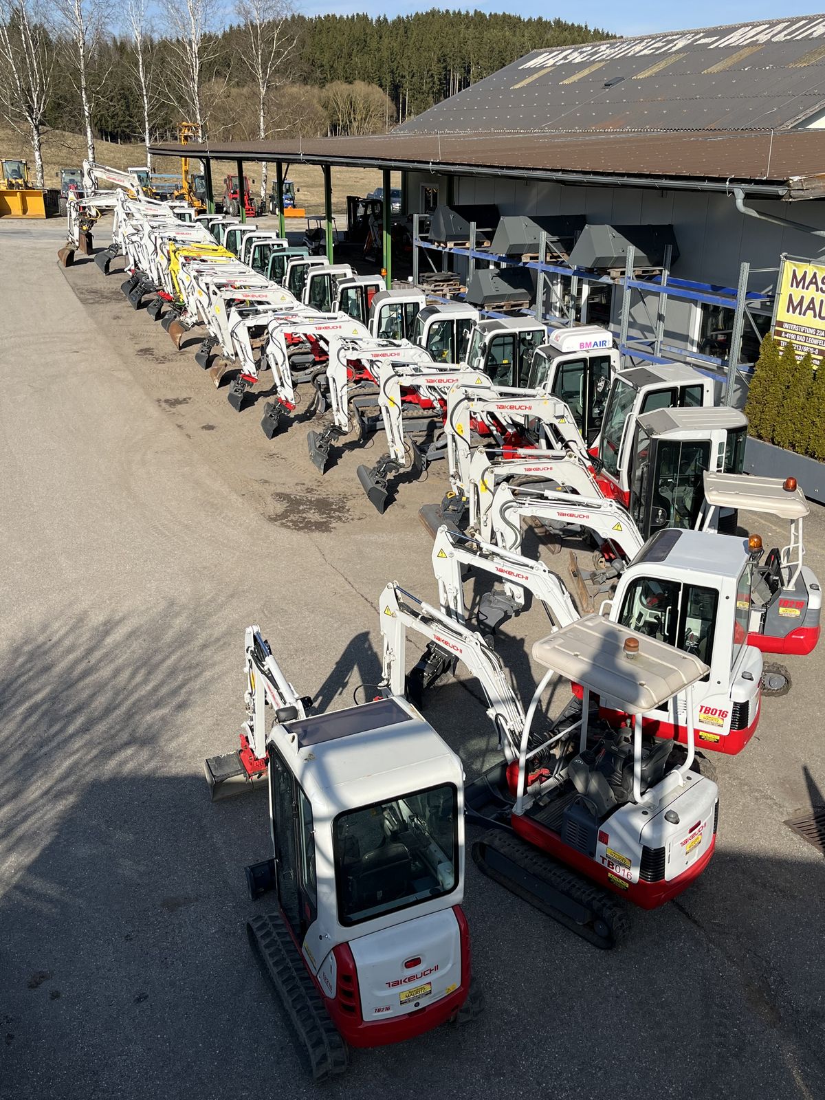 Thaler Aktionstage 29-31.12.2025 2