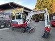 Takeuchi TB 235 mit Powertilt