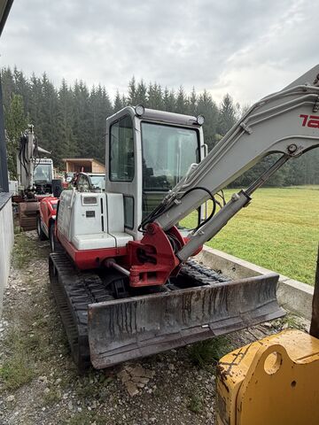 Takeuchi TB 145