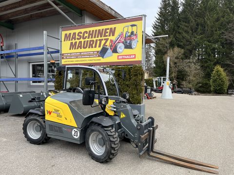 Wacker Neuson TH 412 