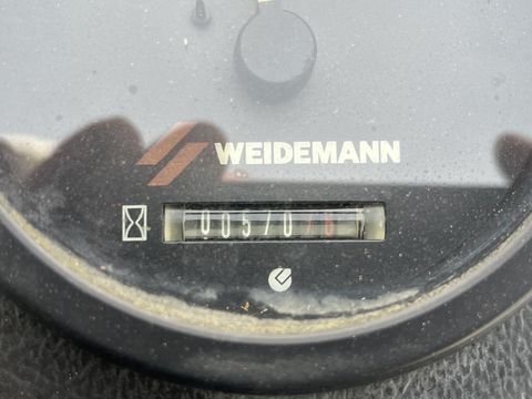 Weidemann 1240 CX 35