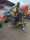 Kesla 204T + 8THD Rückewagen mit Antrieb 