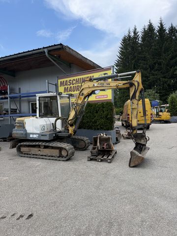 Yanmar B 50