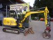 Wacker Neuson 3503 Powertilt