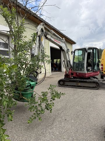 Westtech Woodcracker C150