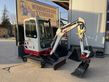 Takeuchi TB 216