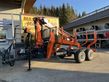 MTM Forest 11T Rückewagen mit MTM 8600