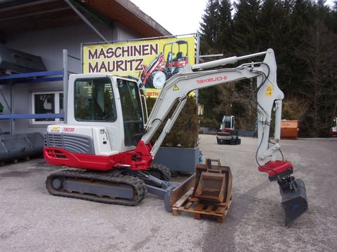 Takeuchi TB 235