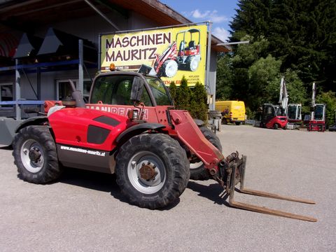 Manitou 634-120 LSU