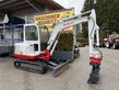 Takeuchi TB 135