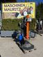Balfor Pro 22 BIG C+ET (Zapfwelle+ 380V)
