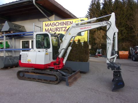 Takeuchi TB 145