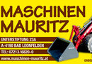 Maschinen Mauritz GesmbH