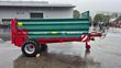 Farmtech Minifex 550 