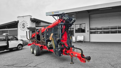 Stepa FKL6285 mit FHL12AK
