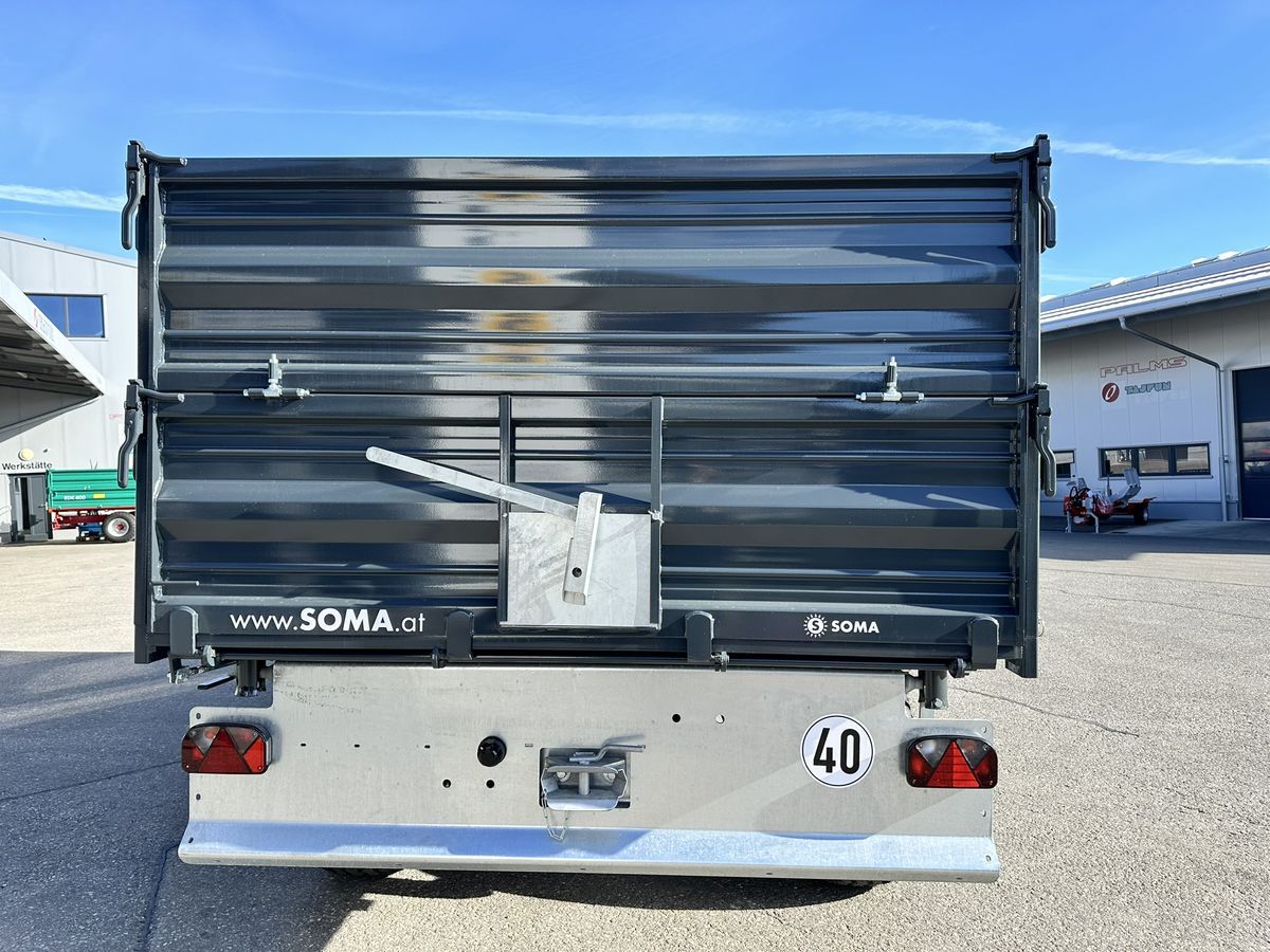 SOMA TDK 110 3