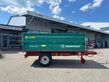 Farmtech EDK 650