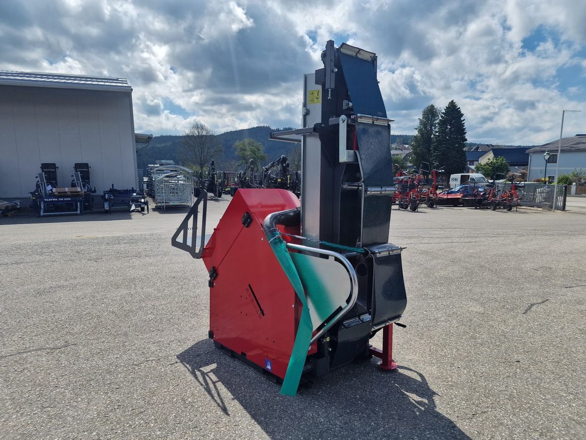 SOMA Trommelsäge - NEUE Version 3