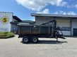 Palms H10D 2WD-Antrieb mit K695