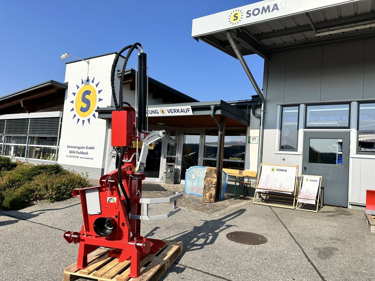 Lancman STX 21 C GP Multispeed 2