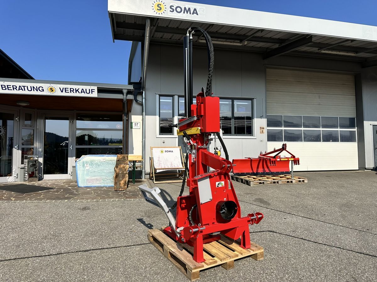 Lancman STX 21 C GP Multispeed 3